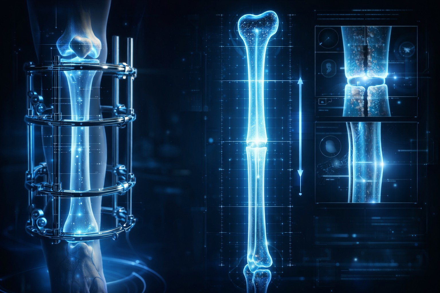 Advanced Limb Lengthening Technology